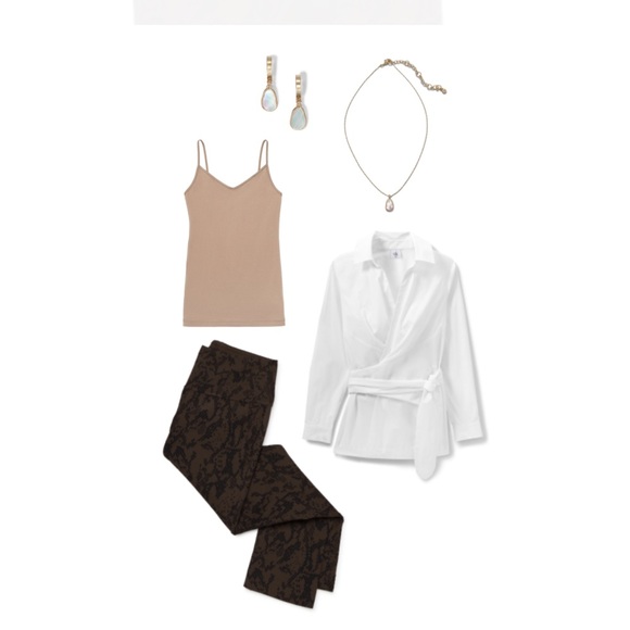 2022 Fall/Winter Cool It Crop M 4316 Medium - Picture 15 of 16